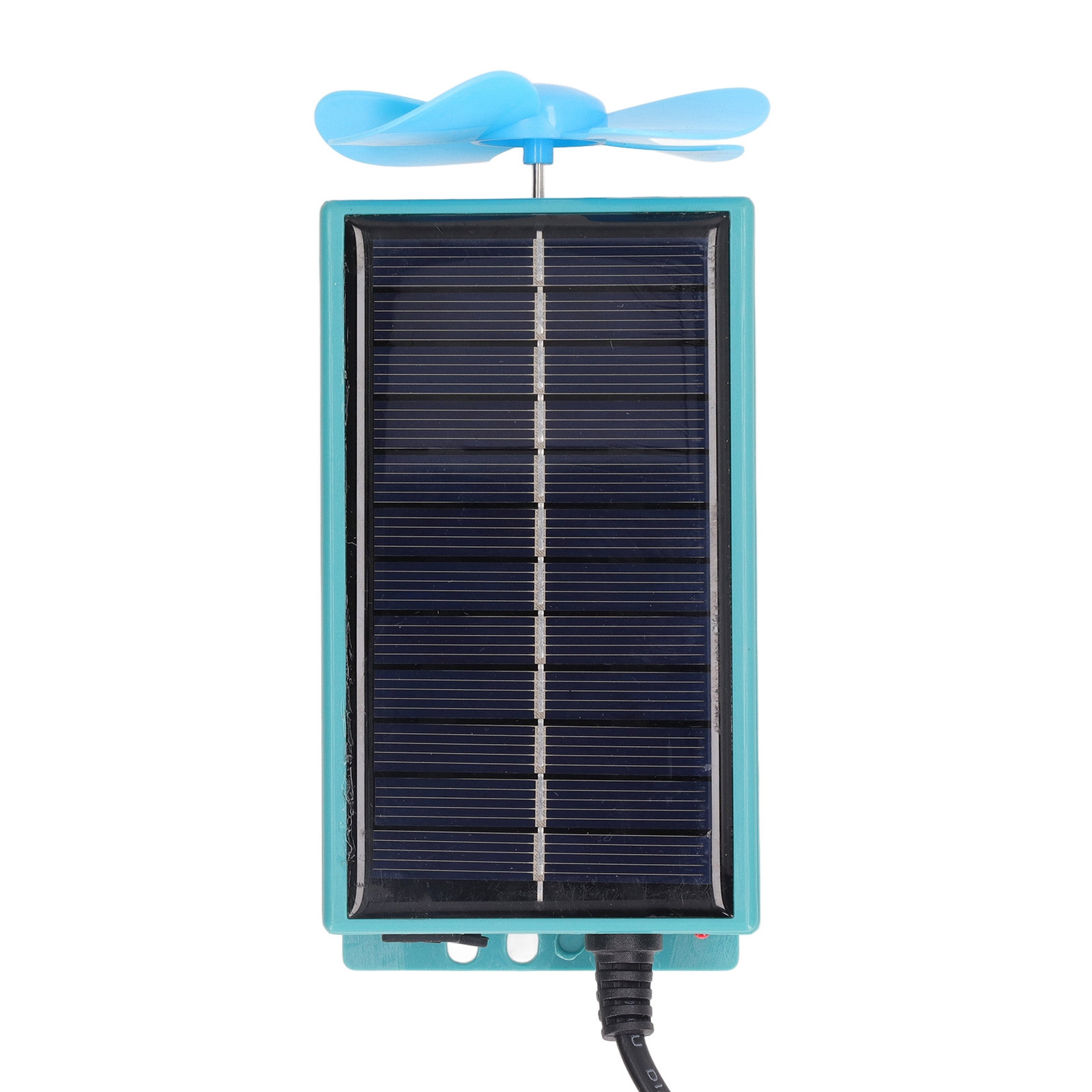 Electric Vehicle Range Extending Generator Battery Wind Power Generator Part