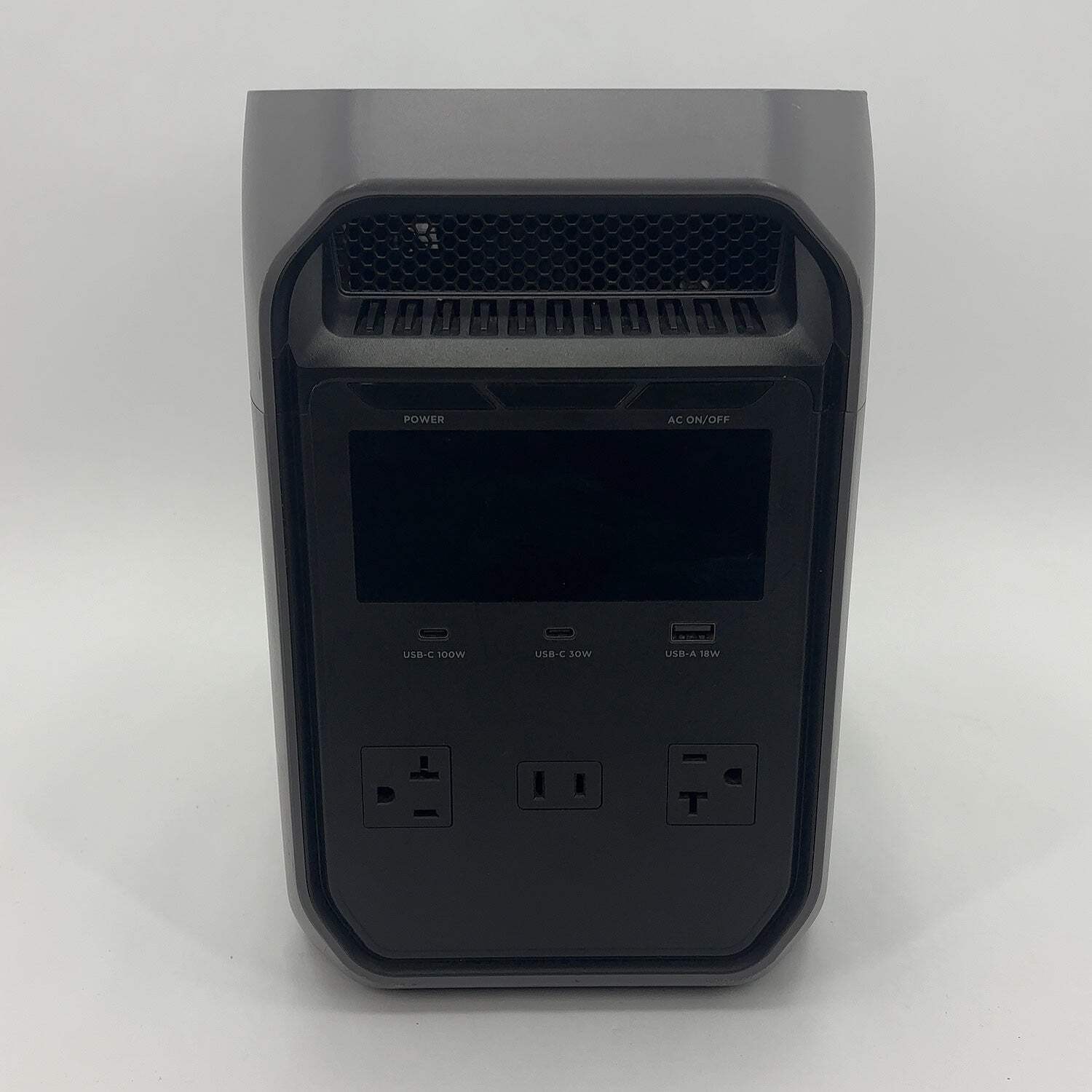 Ecoflow Delta 3 Classic Portable Power Station EF-DL3-C