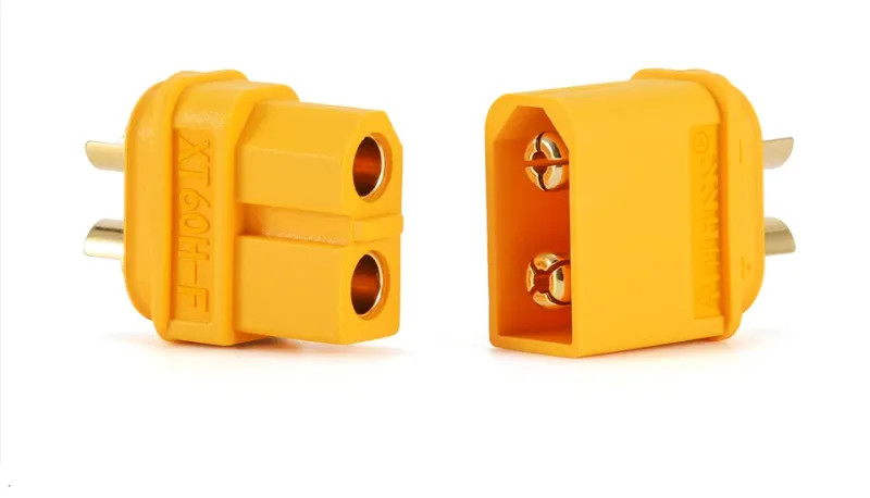 Charge Extension Cable 12AWG MC4 XT60 Adapter For Portable Power Station Tools