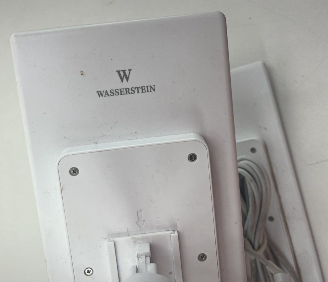 Wasserstein NestOut2SolarWhtUSA 2.5W Solar Panel