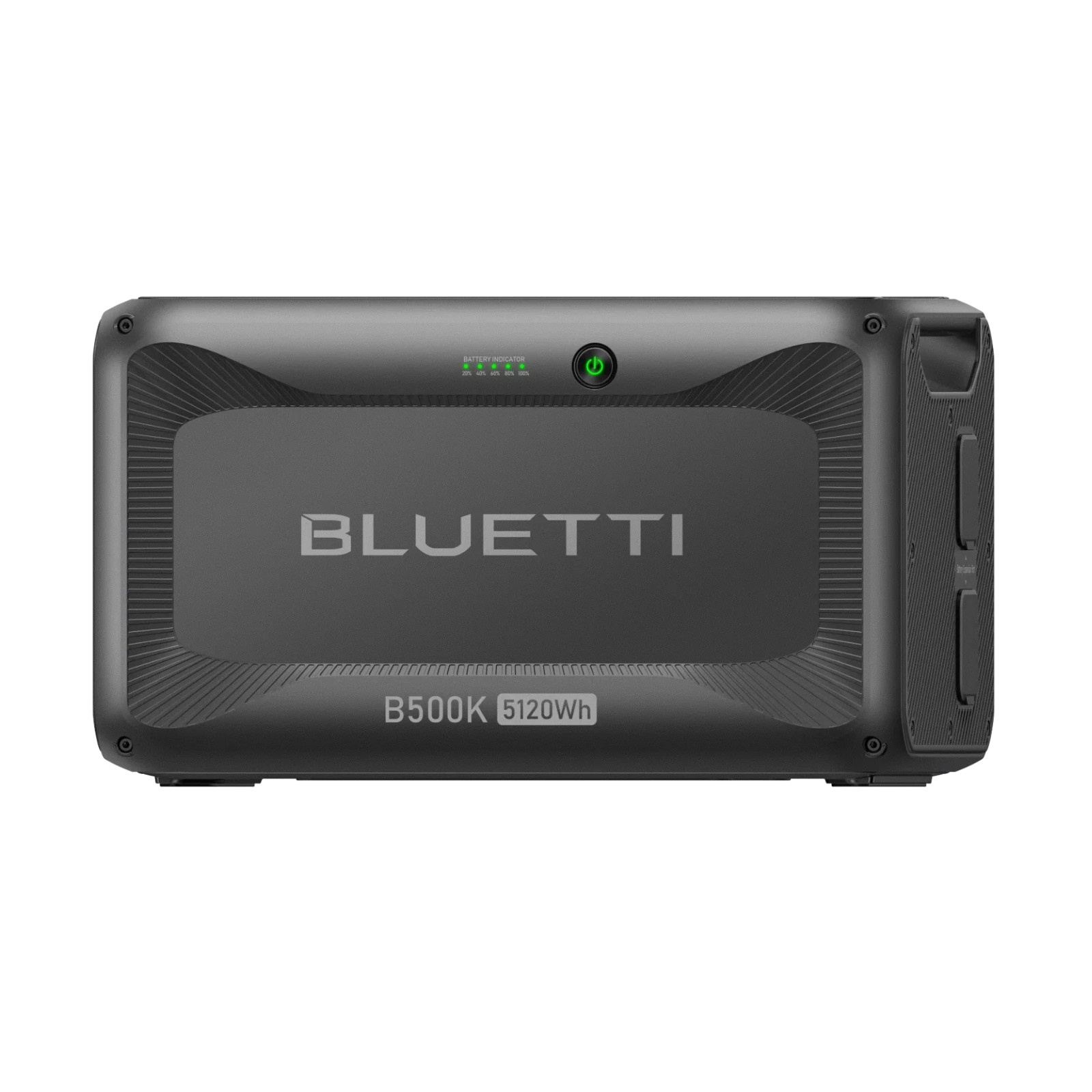 BLUETTI Apex 300 Portable Power Station 28364.8Wh + QTY 5 OF B500K Batteries