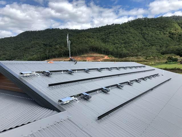 Enphase IQ7+ Plus Microinverter Suit 235w-440w Solar Panels