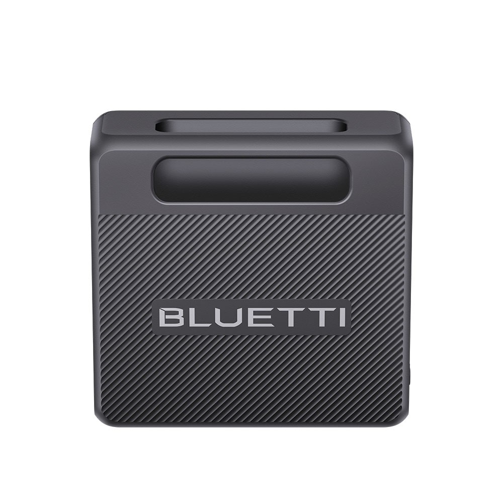 BLUETTI Handsfree 1 300W 268.8Wh Portable Power Station LiFePO4 Battery Backup