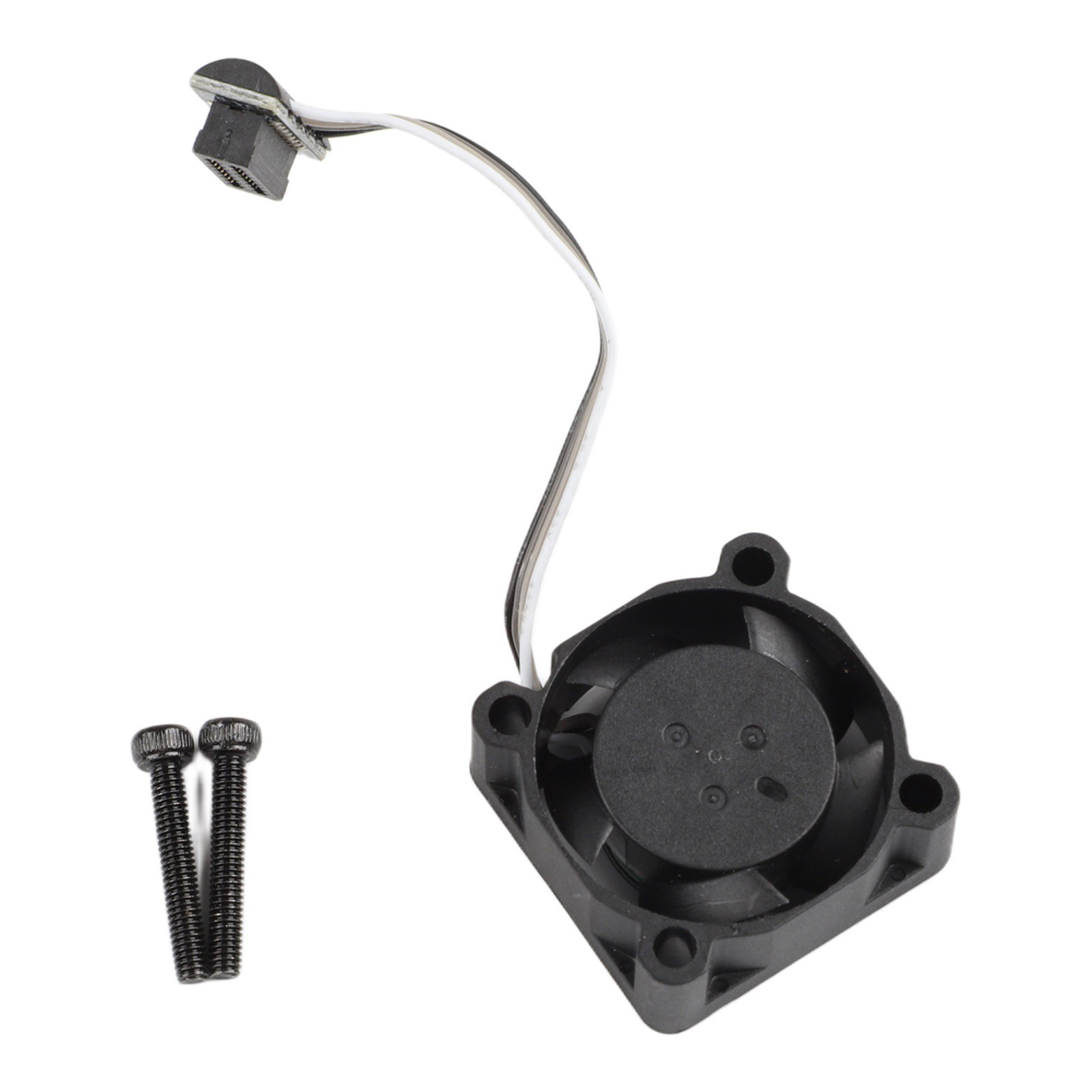 Hot End Cooling Fan 2510 for BAMBU Lab X1C P1S A1A1 forMINI 3D Printers