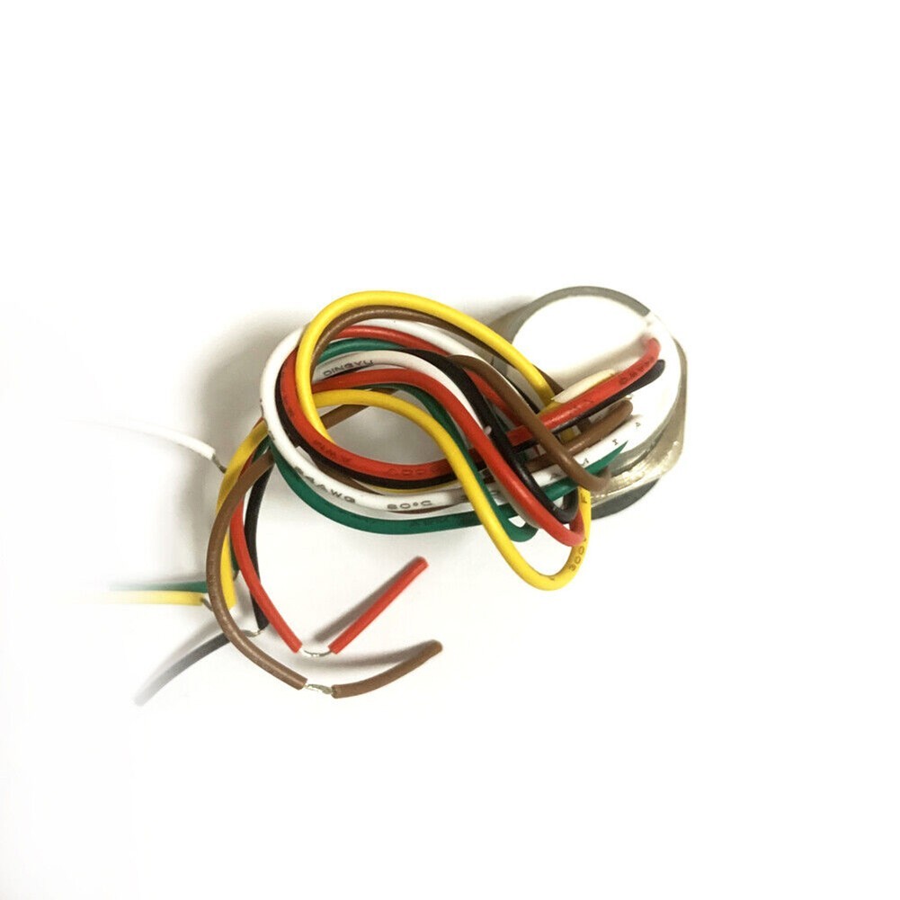 Metal Reader Card Reader For Home Improvement 12VDC/40mA Metal Waterproof 125KHz