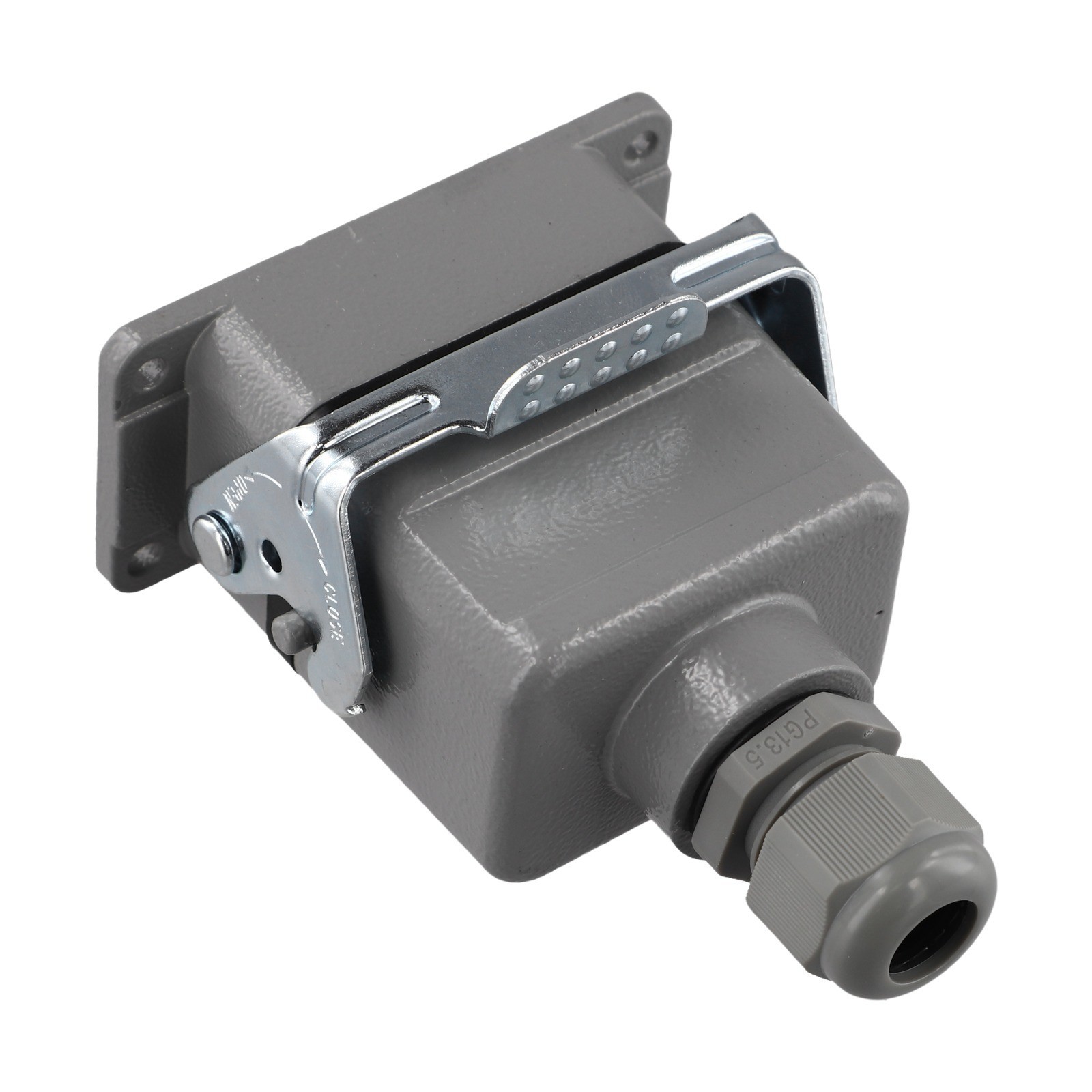 Crimping Core Connector Wide Application Working Temperature Duty Connectors