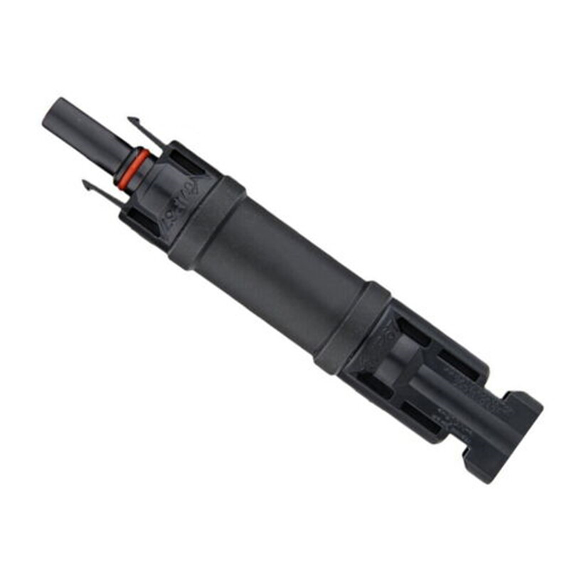 5Pcs 10A/15A Waterproof Solar Panel Cable Blocking Diode Photovoltaic Connectors