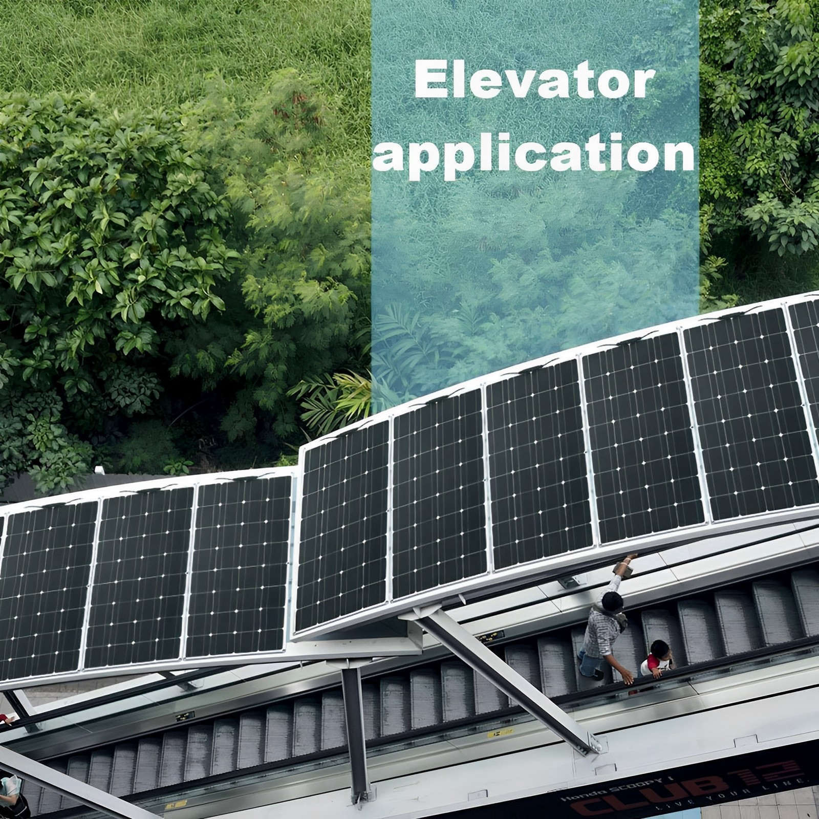 Flexible Solar Panels Kits 1200W W/ 40A PWM MPPT Charge Controller Camping Home