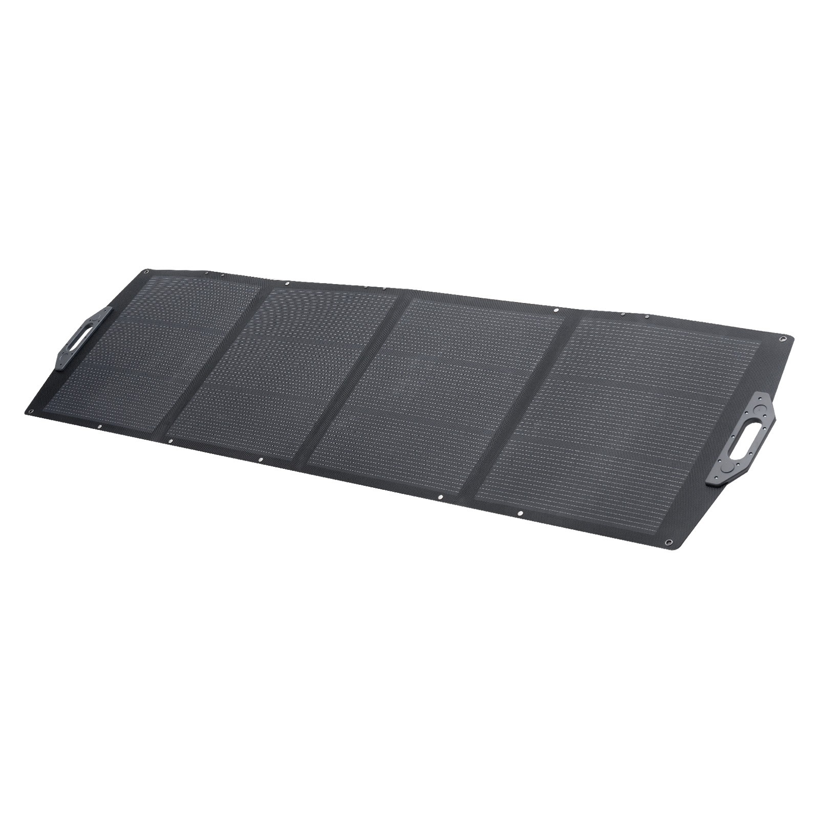 Uimoso 200WPortable Foldable Solar Panel with 24%High-Efficiency Monocrystalline