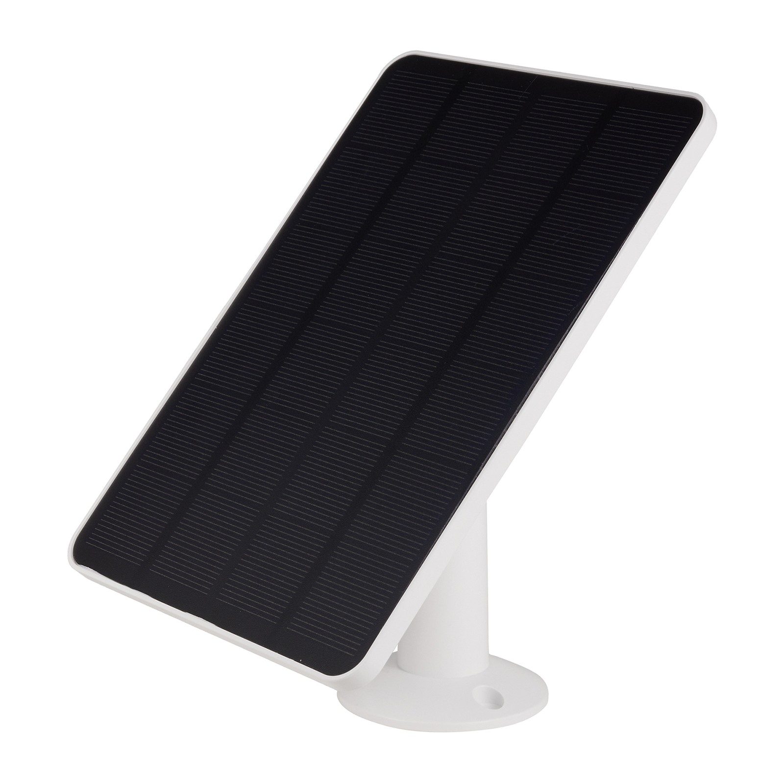 Solar Charger Compatible With Ring Video Doorbell 3 / 3 Plus / 4 Battery D HWPA
