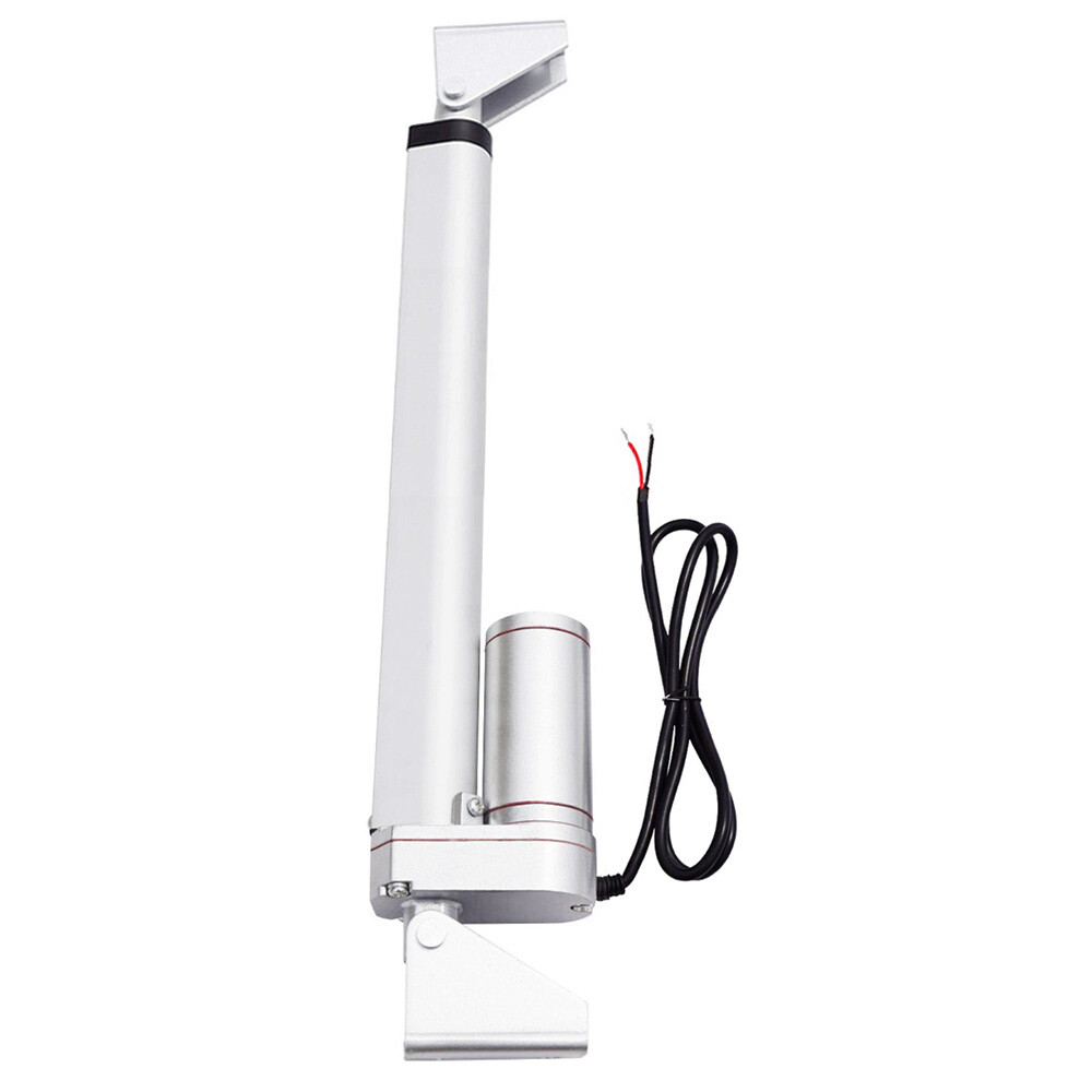 DC 12″ Linear Actuator &LCD Controller &Anemometer for PV Solar Tracking Tracker