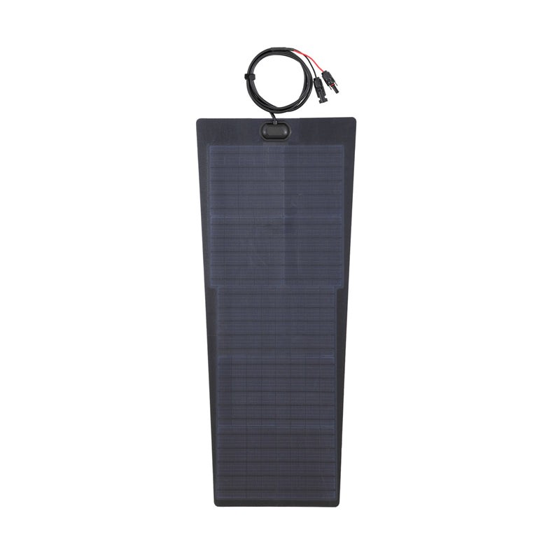 Easy Lensun 45W Bonnet Flexible Solar Panel for Ford Ranger T6 PX(2015–2022)