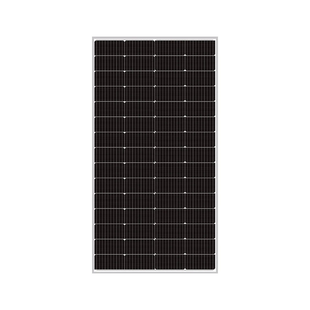 Newpowa solar panel