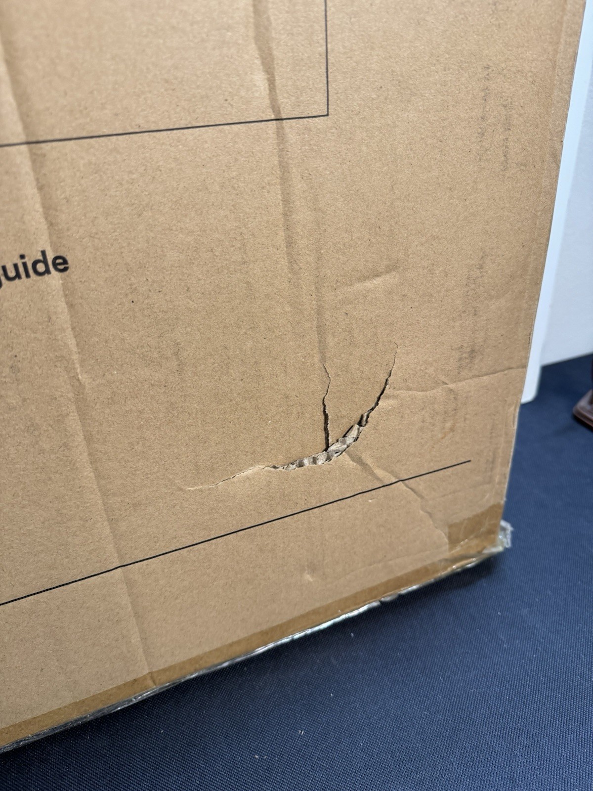 Goal Zero Boulder 50 Solar Panel Brand New 50 W