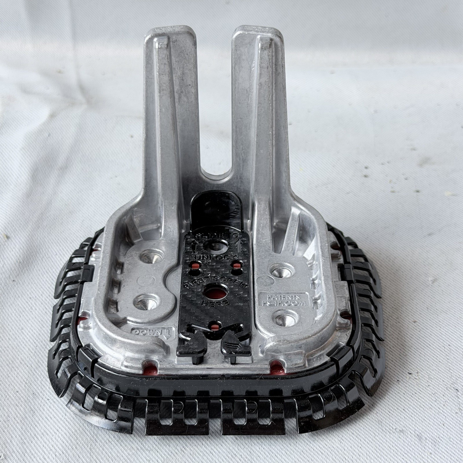 24x Pegasus Solar InstaFlash2 w/Dovetail T-Bolt -Mill, PIF2-MDT Insta Flash 2