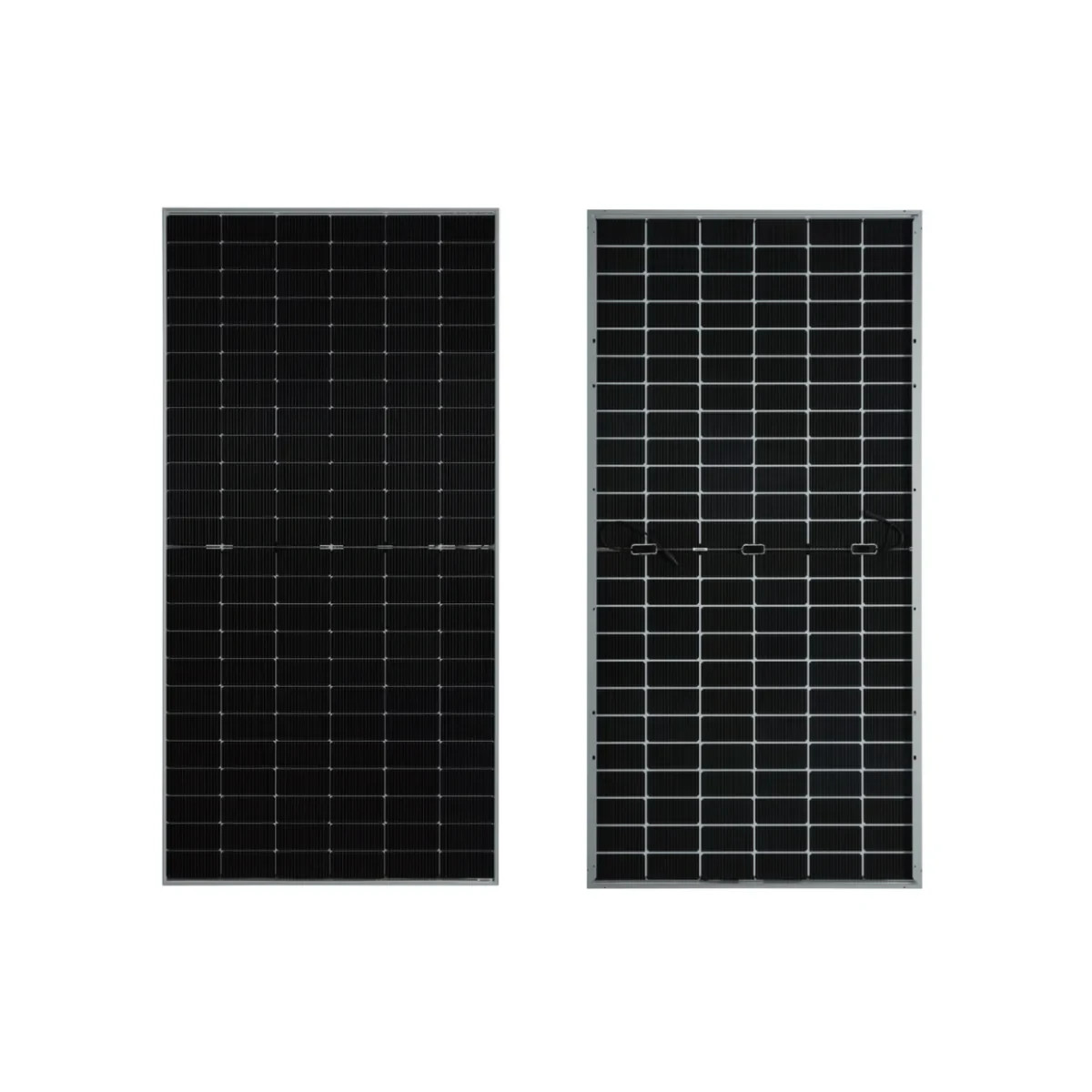 NEW 31 x Runergy 585W Mono N-Type Bifacial USA Assembled Solar Panels B-Grade