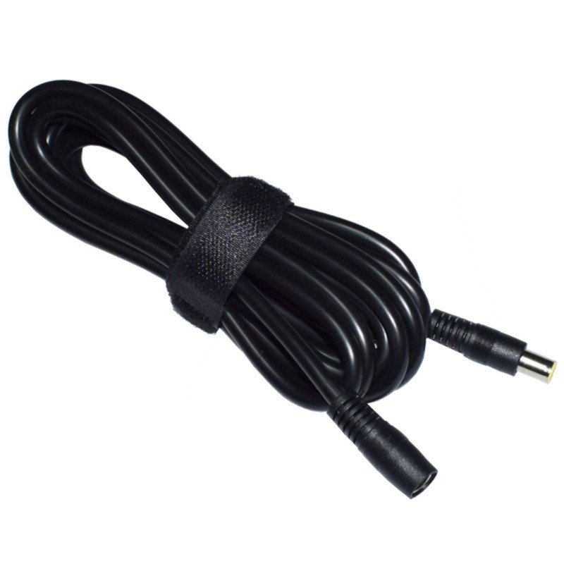 Flexible DC8mm Solar Cable with Heat Resistant PVC for Powers Station