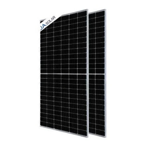 JA Solar 445W Solar Panel 156 Cell JAM78S10-445/MR