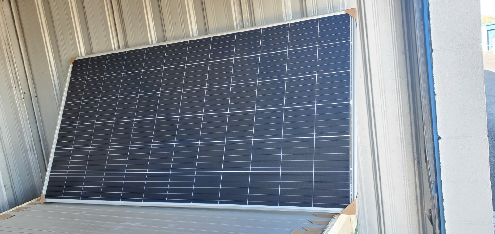 Solar panel kit 2000w