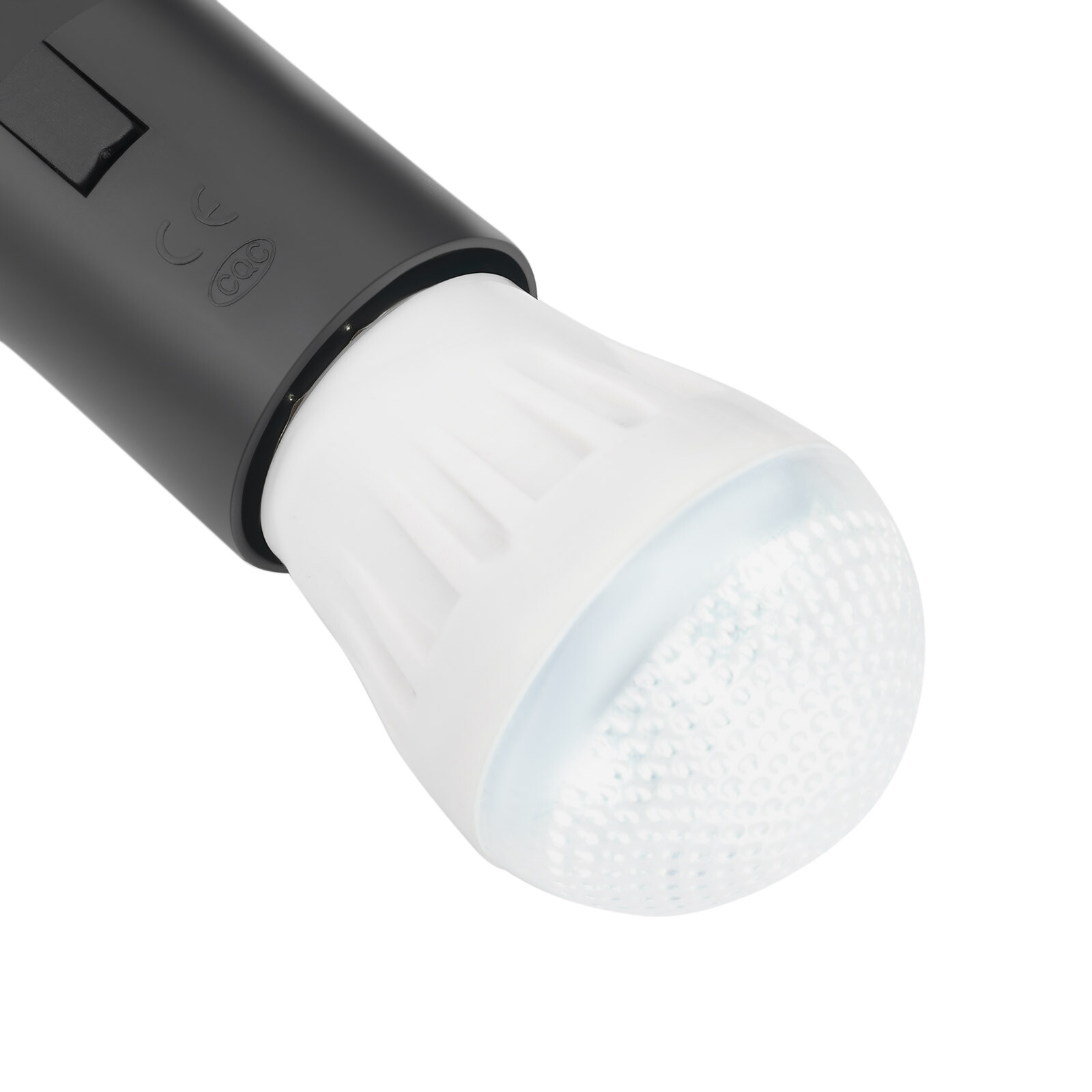 Solar Lighting & Fan Kits with 3 Bulbs USB Charging for Home Outdoor Camping