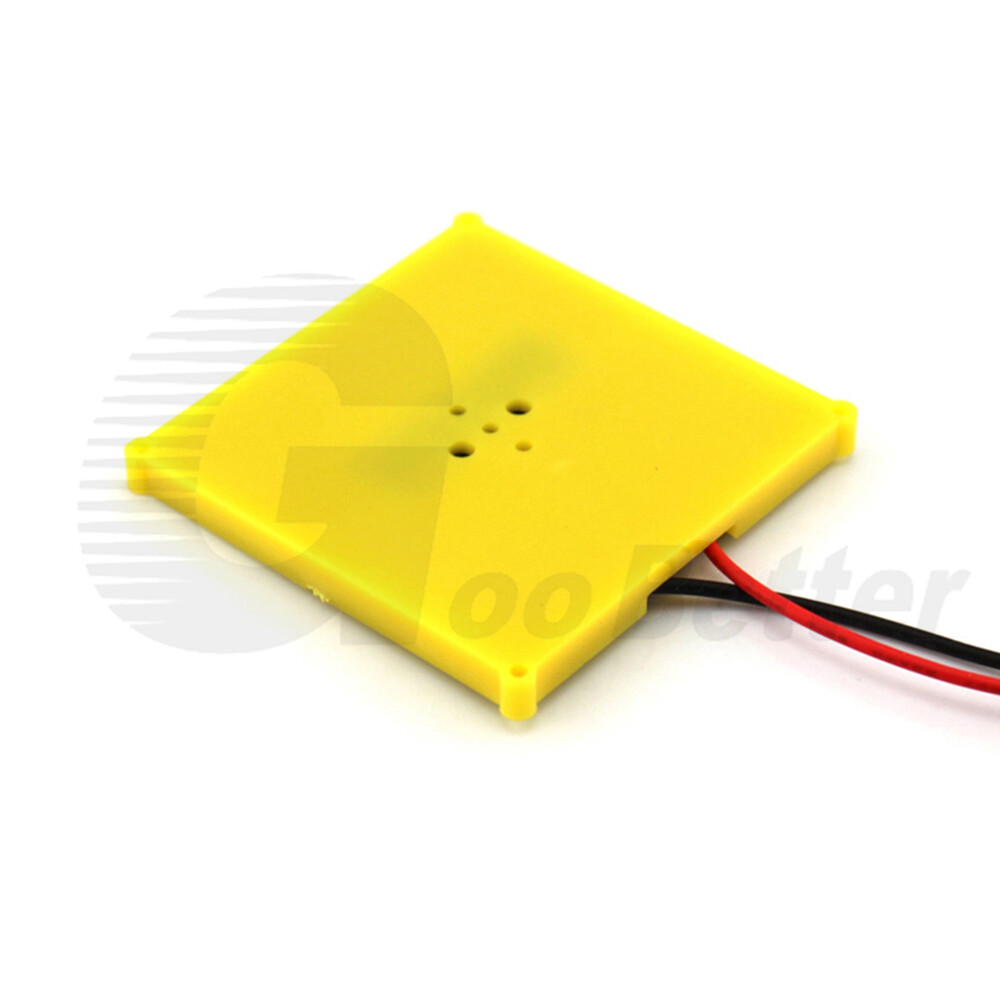 3V 100ma Mini Solar Panel Module for RC RC Model Car Boat Robot Toys DIY 55x55mm