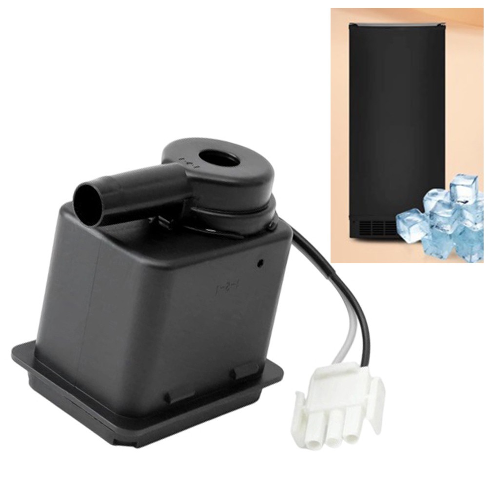 WP2313628 Efficient Water Circulation 120V Power Supply Easy Installation