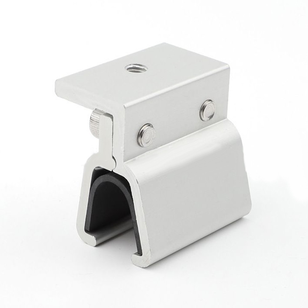 Professional Photovoltaic Mounting Clamp for Aluminum Alloy Roof Corners