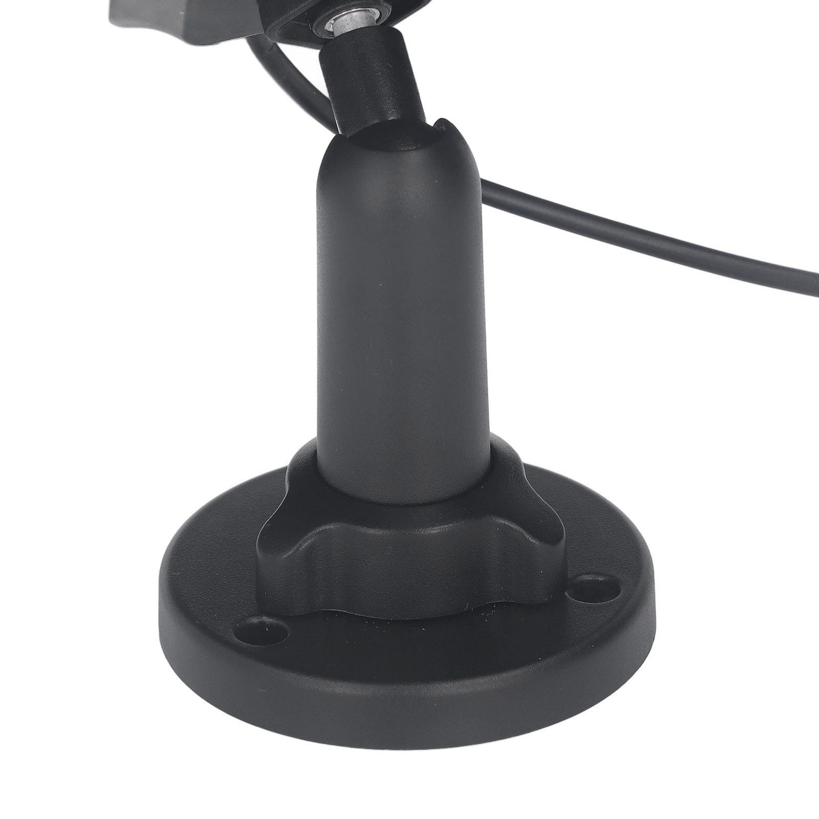 Solar Panel For Camera Fast Charging Waterproof Wall Mount