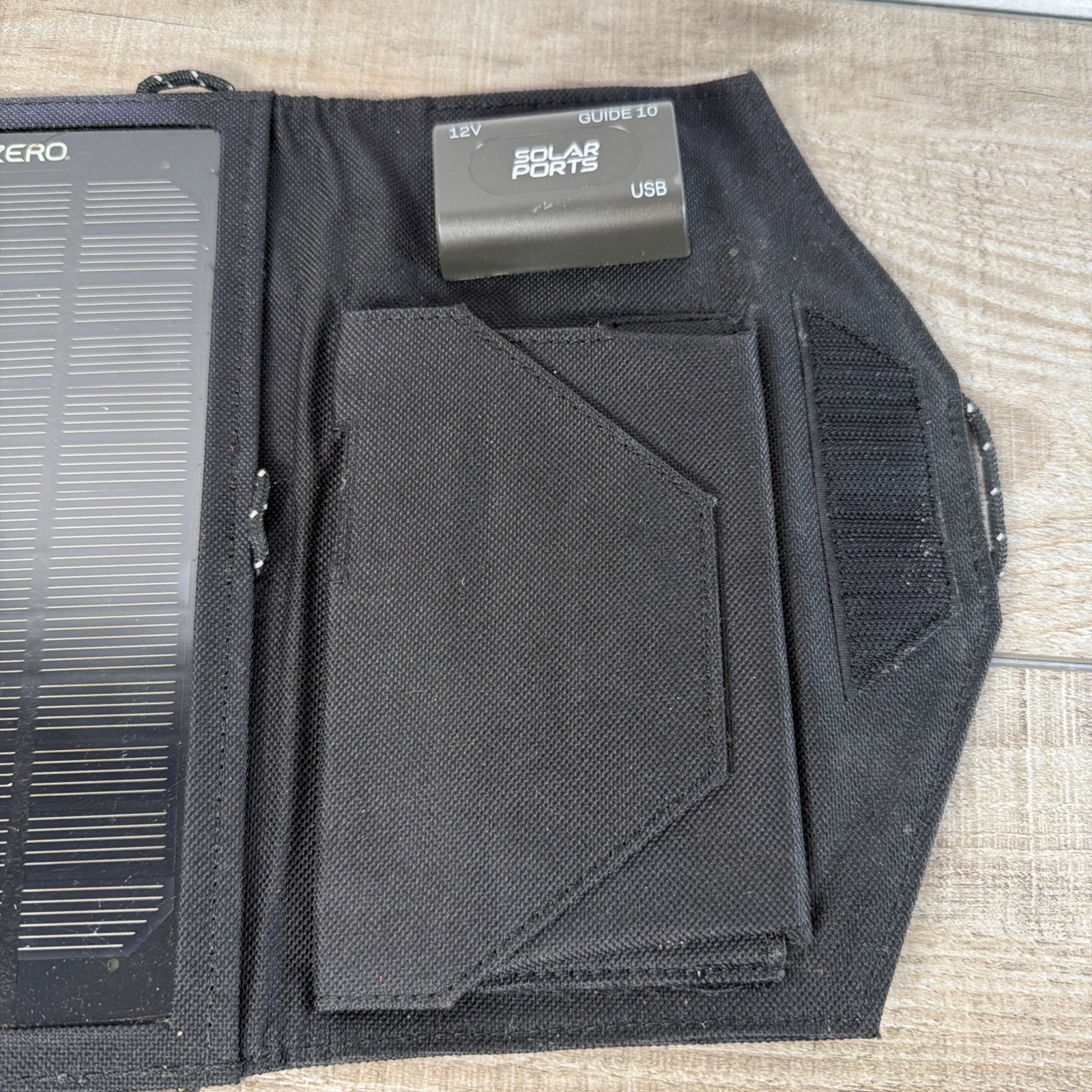 Goal Zero Nomad 7 Portable Solar Panel