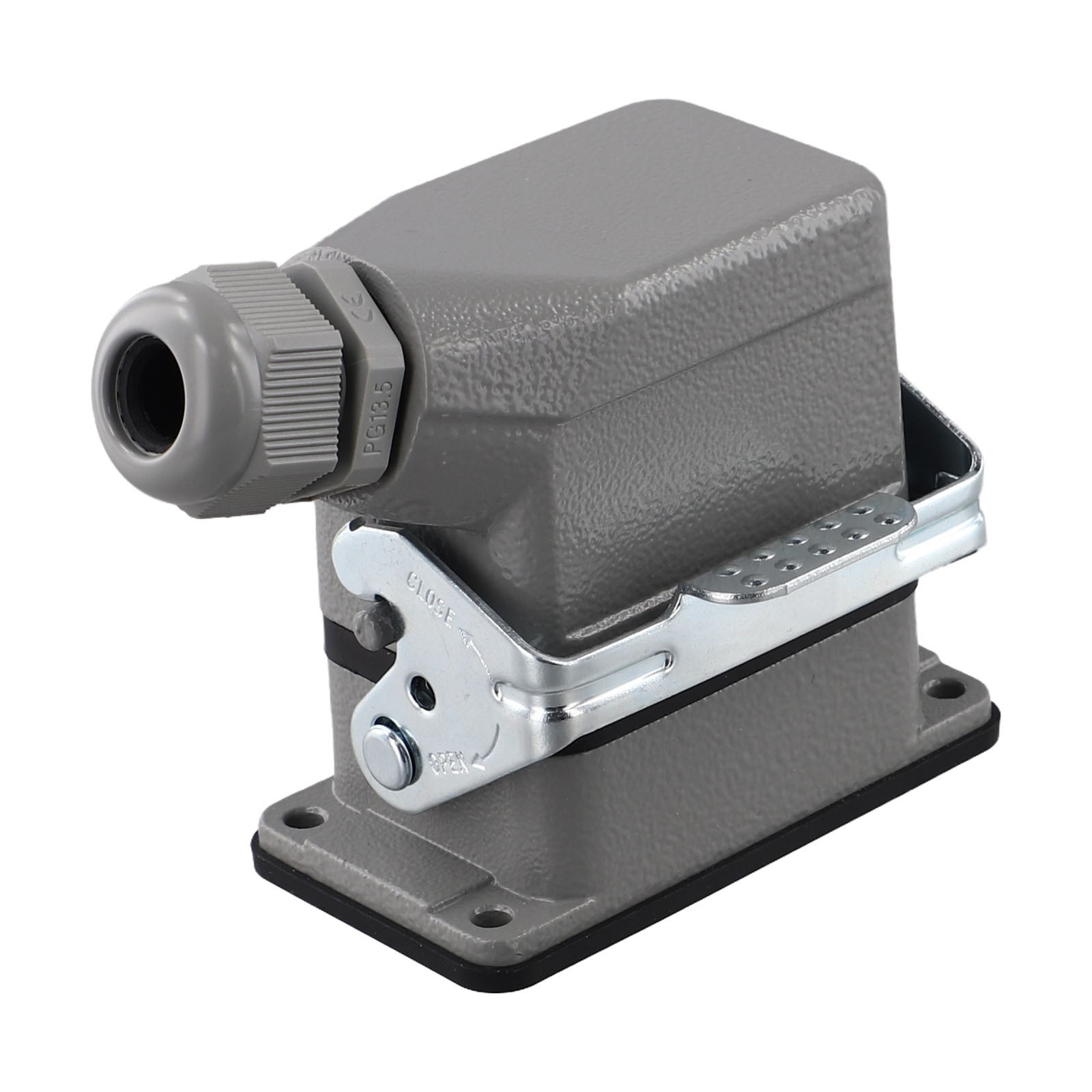Crimping Core Connector Wide Application Working Temperature Duty Connectors