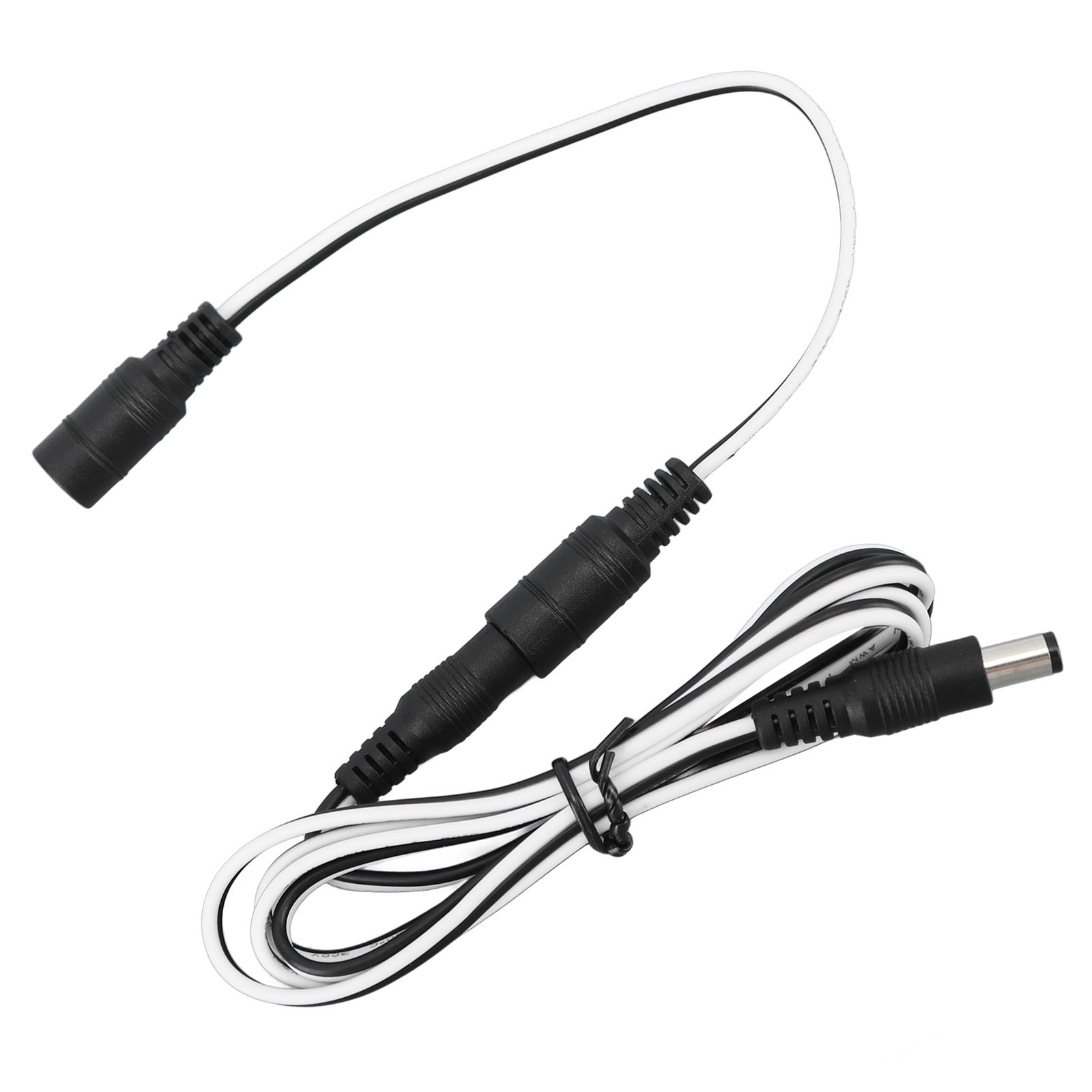 Multi-Purpose Solar Panel Extension Cord Convenient For Photovoltaic Systems