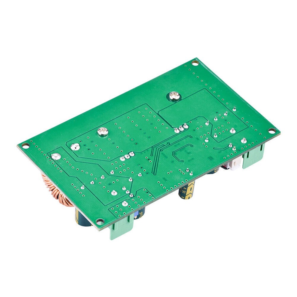 High Performance Reduce Voltage Regulator Input 12V~75V Output 25 60V 600W 25A