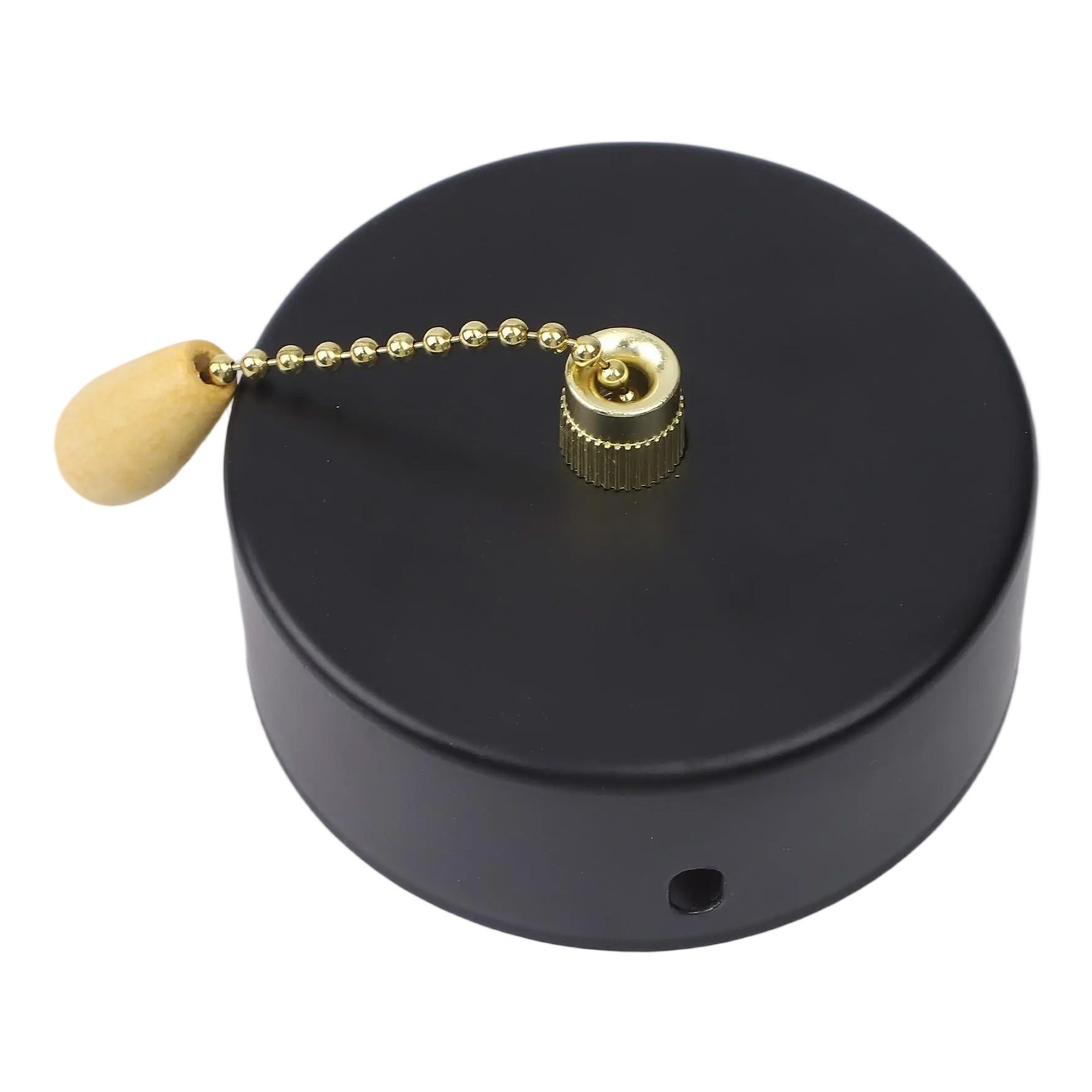 Essential Pull Cord Lighting Control Solution for Modern Living Spaces