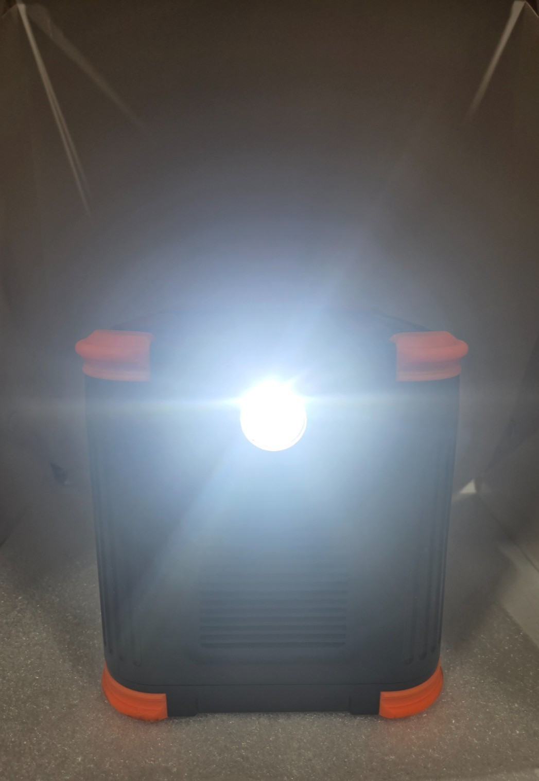 Grecell T300 Power Station with 230.88Wh Lithium-Ion Battery FREE SHIPPING c