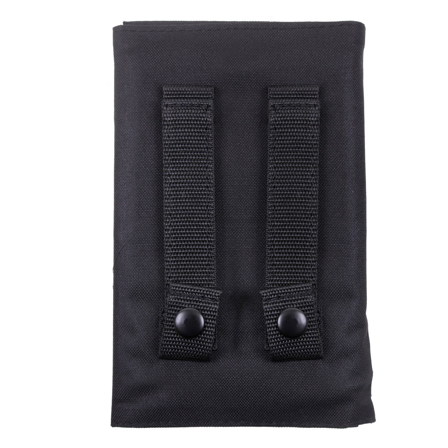 Portable Folding Solar Panel Charger & Power Bank Battery 5V 1.5A USB MOLLE
