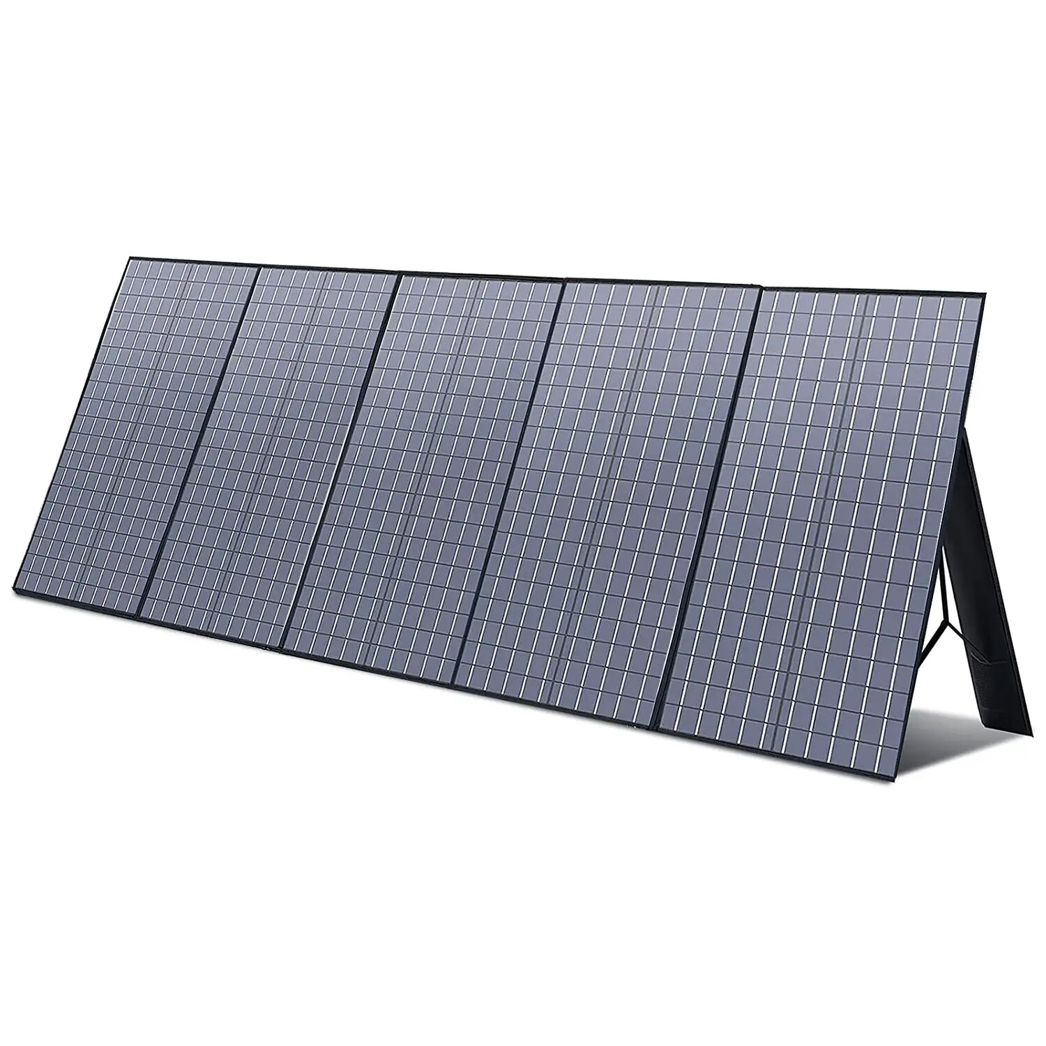 Foldable Solar Panel Solar Charger with Solar Output for Power Station Solar