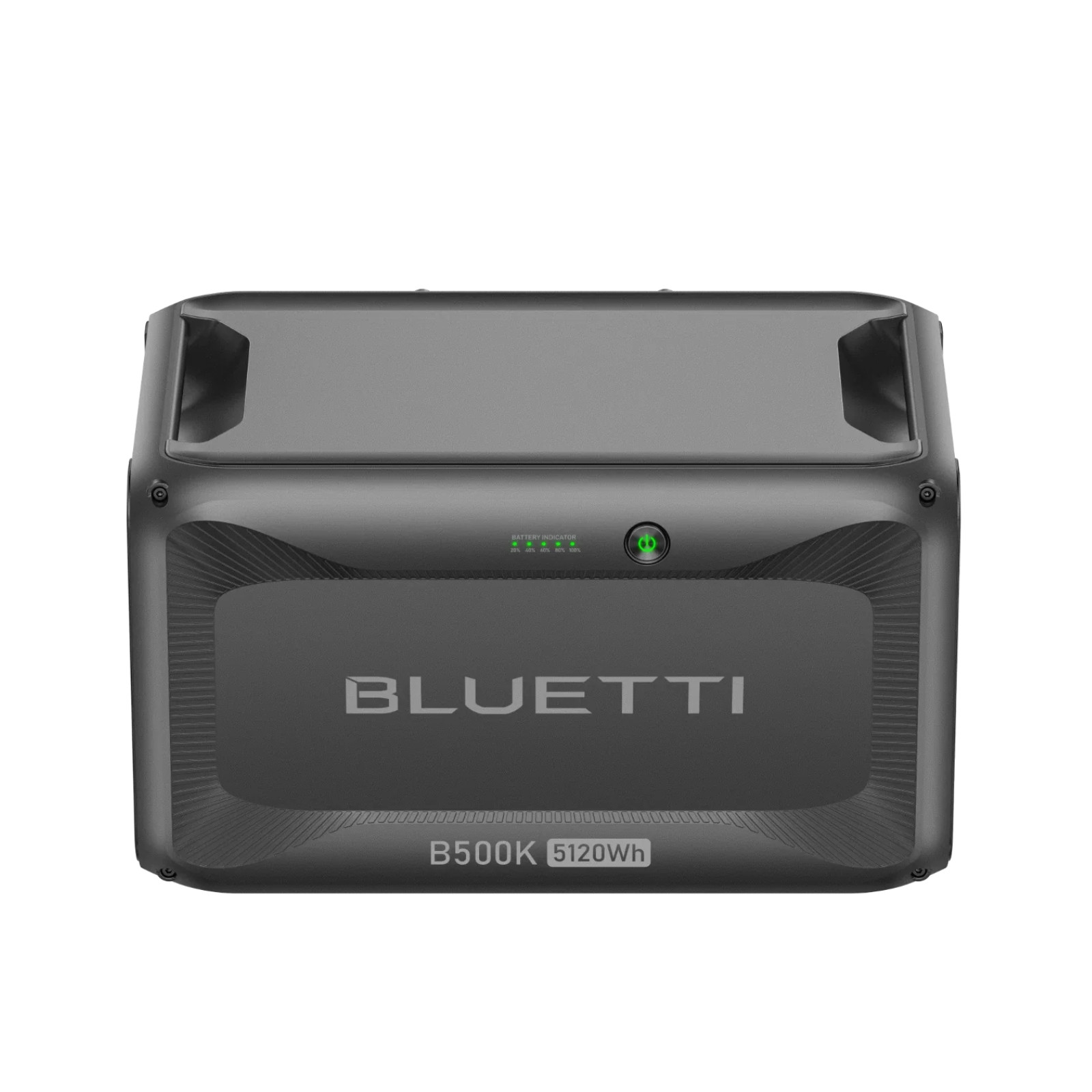 BLUETTI Apex 300 Portable Power Station 28364.8Wh + QTY 5 OF B500K Batteries