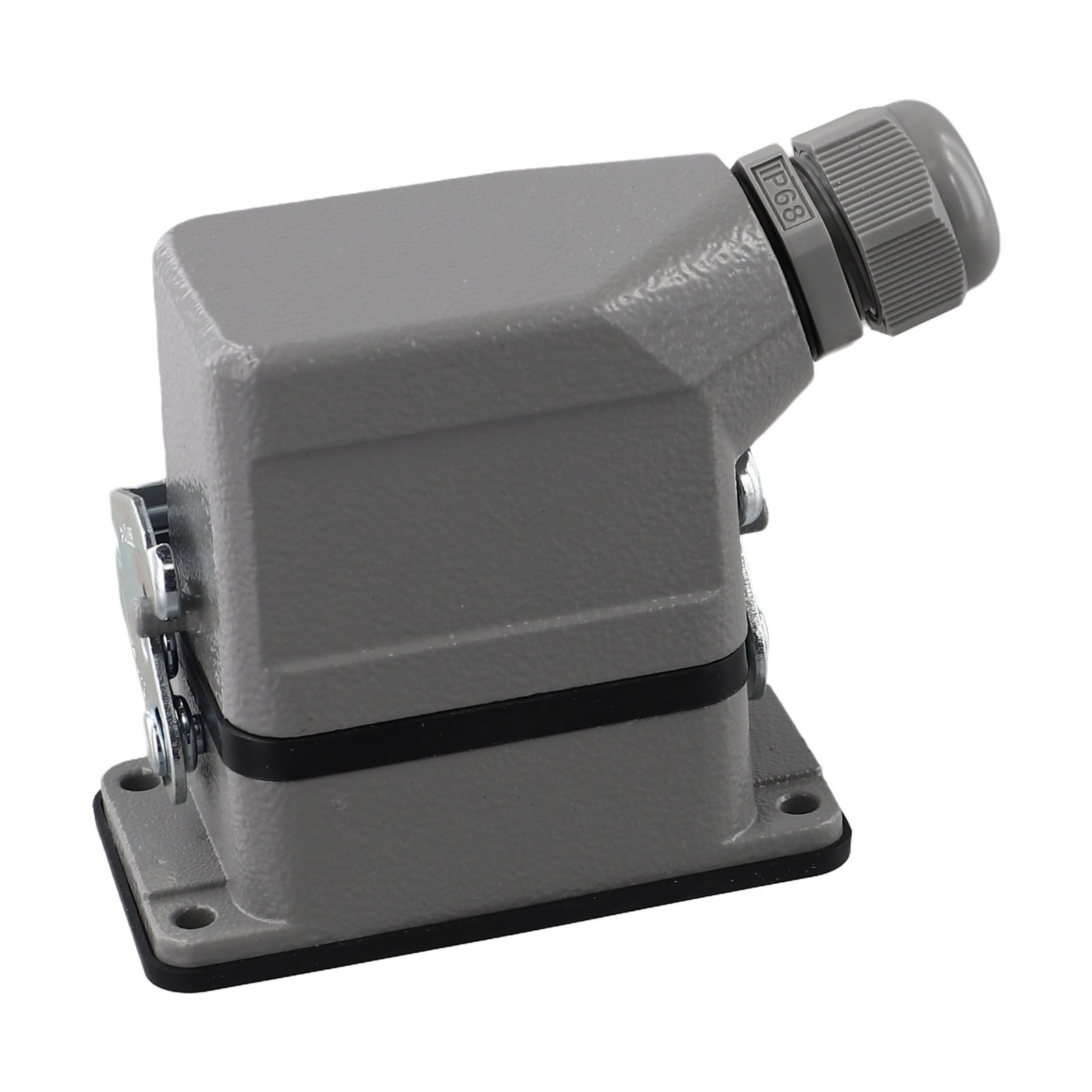 Easy Installation Industrial Rectangular Connector Suitable for Machinery