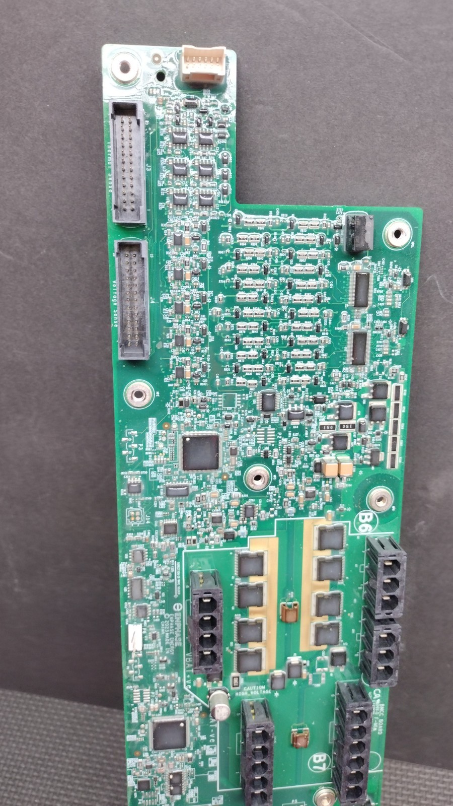 Enphase Replacement BMS Circuit Board B05-BMSNA-0490-O