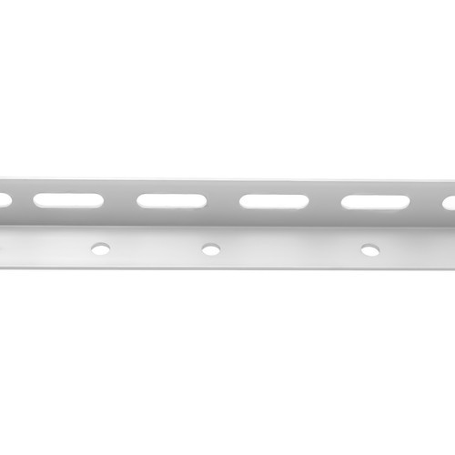 2Pcs 45 Inch Solar Panel Tilt Mount Brackets For Motorhome Boat Adjustable 0-90°