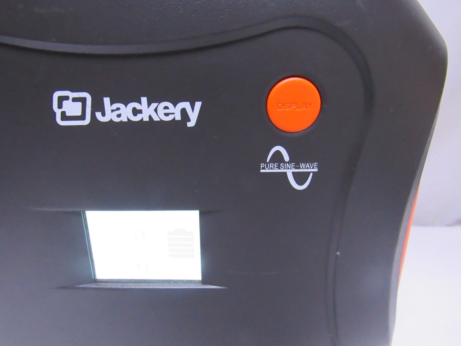 ️‍Jackery Portable Power Station Explorer 500 Solar Generator Battery Pack ️‍🔥