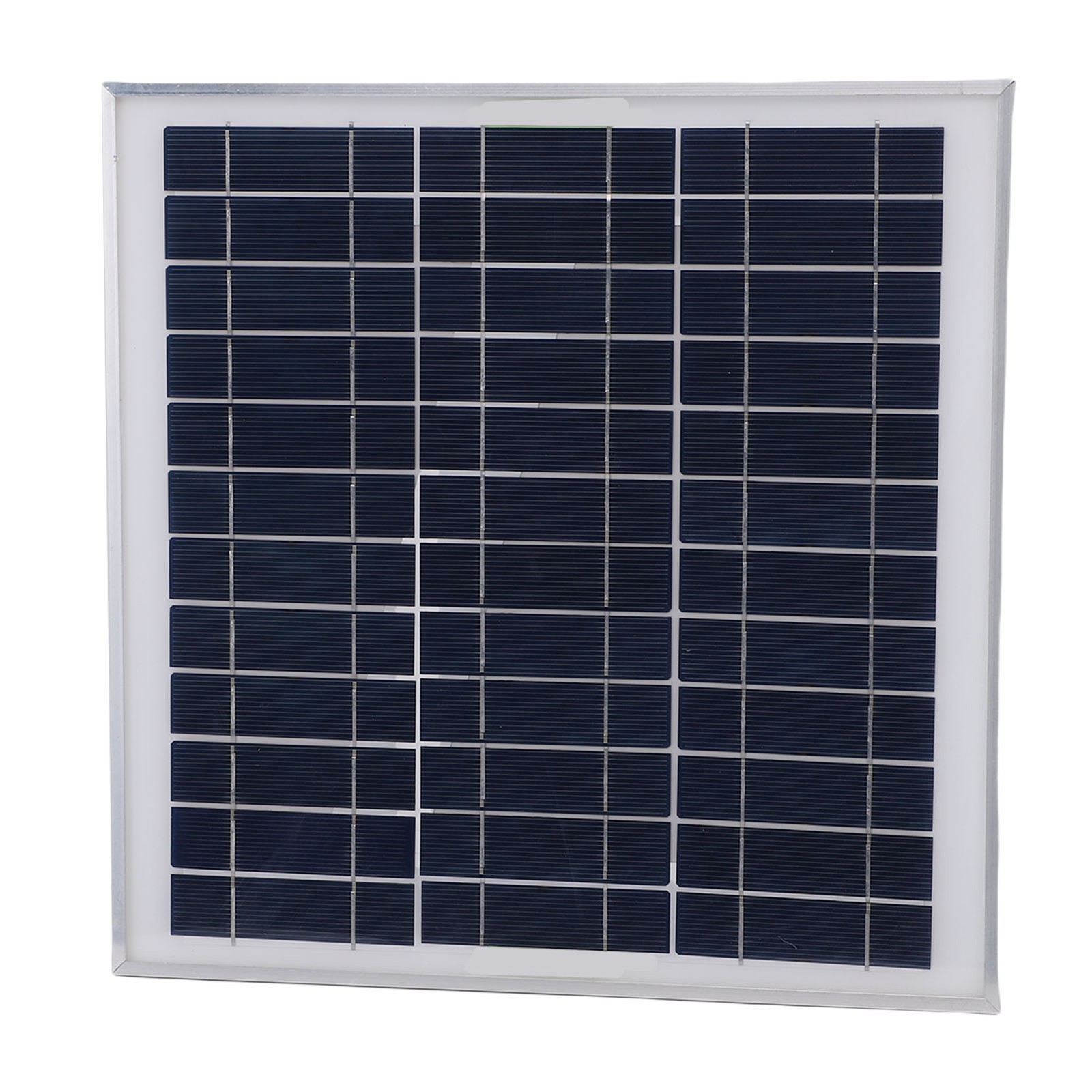 100W Solar Panel Kit USB Type C DC Output IP67 Water Proof Solar Charging Panel