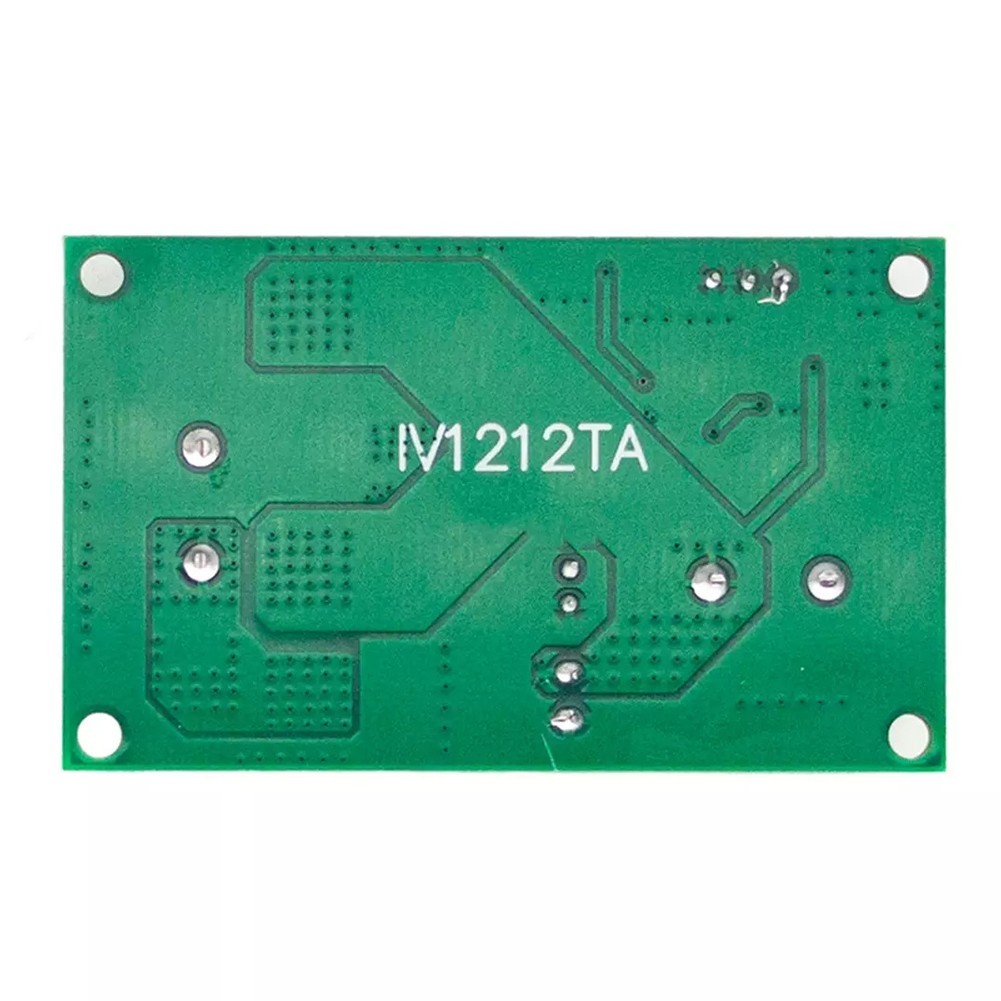 A Perfect Fit for Various Applications The Efficient Inverter Solution You Need