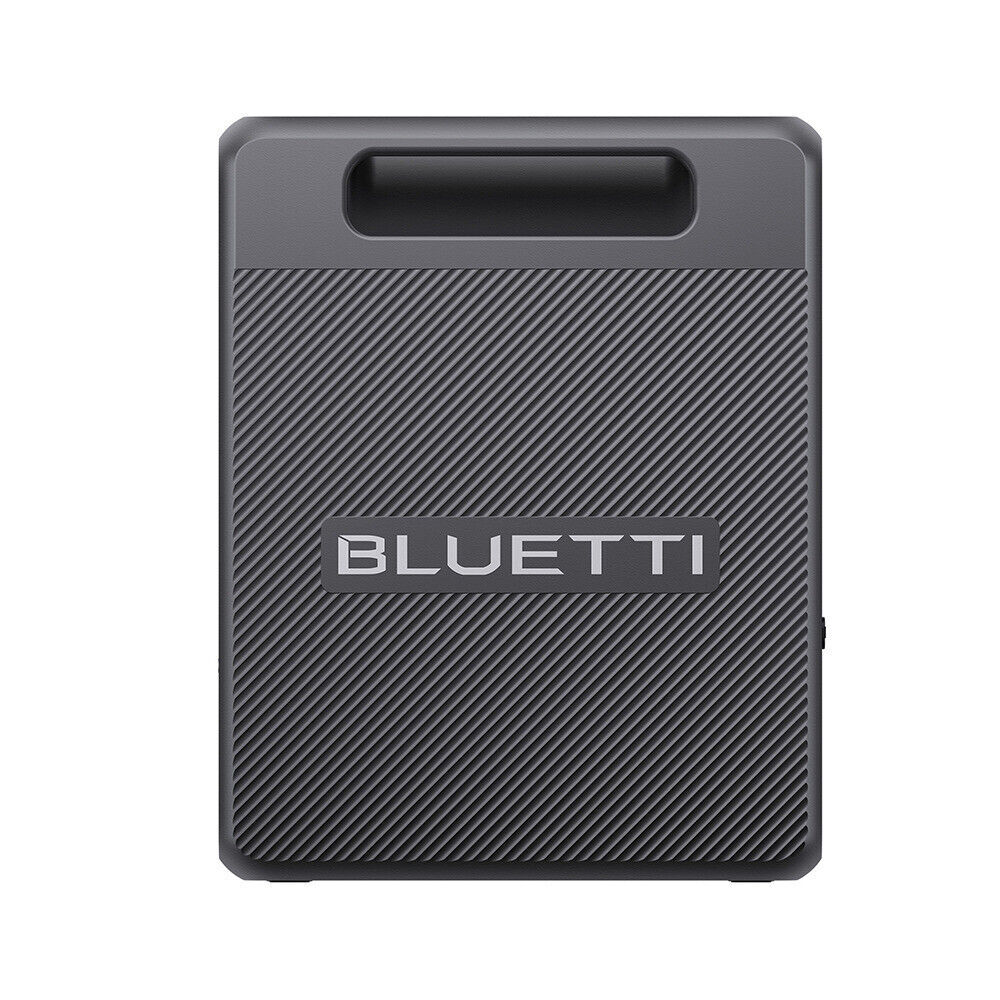 BLUETTI Handsfree 2 Backpack Power Station 700W All-in One for Climbing Hiking