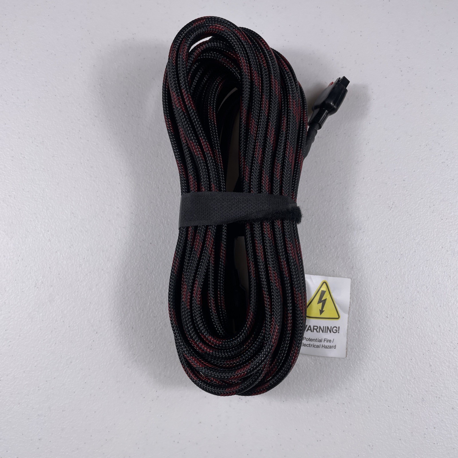4Patriots Solar Extension Cable (Red and Black)