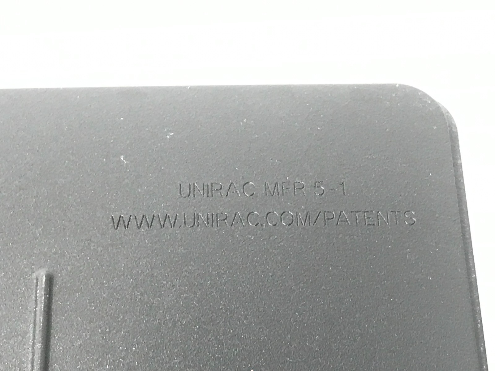 (Lot of 20) Unirac 00822CM Conduit MT E-Boss