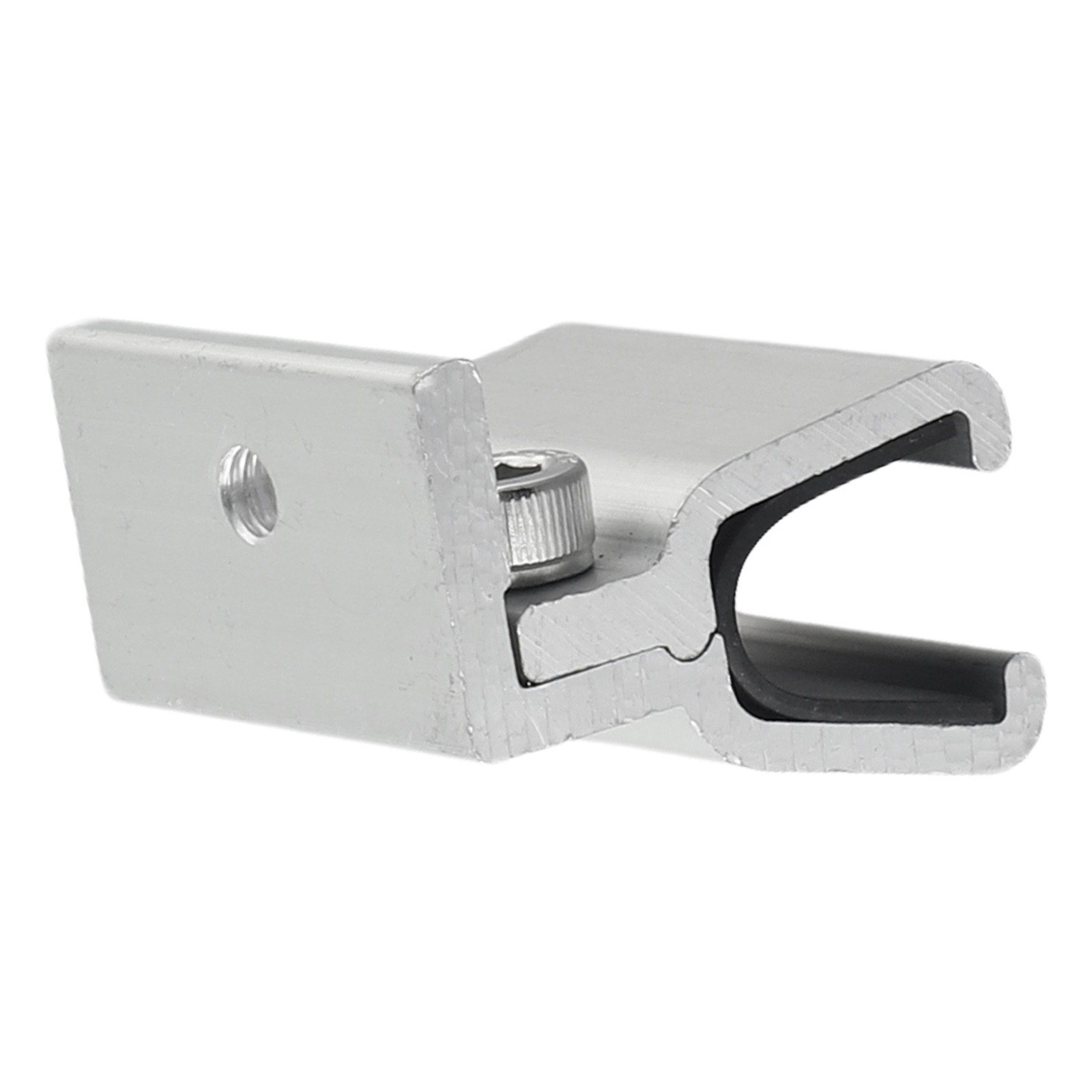 Professional Photovoltaic Mounting Clamp for Aluminum Alloy Roof Corners
