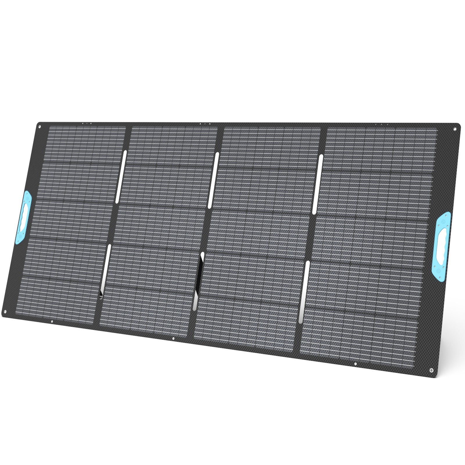solar panel kit 400watt for EF ECOFLOW DELTA Pro 3 Portable Power Station 4096Wh