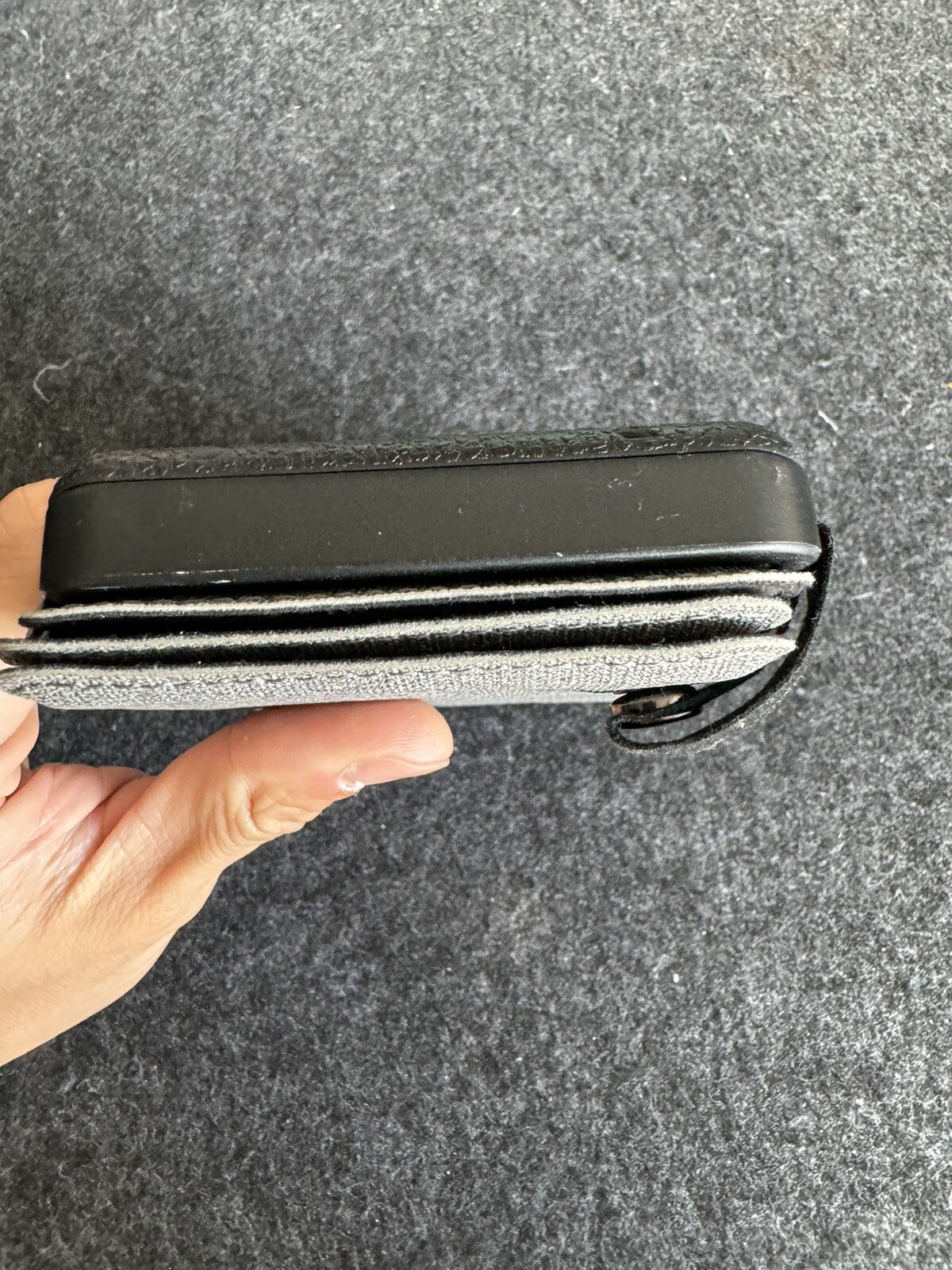 Elios Wanderer 6W Foldable Solar Sun Charger Fast Charge Power Bank