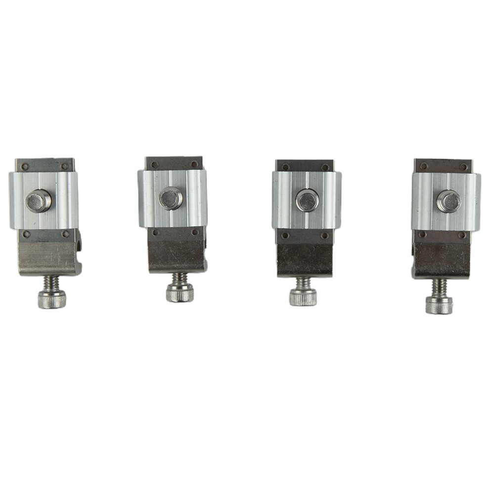 Solar-Panel Solar-Mounting System Ground Grounding Lug Standard Grounding Clip